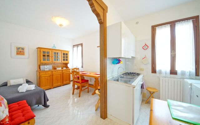 DolceVita Apartments N. 354