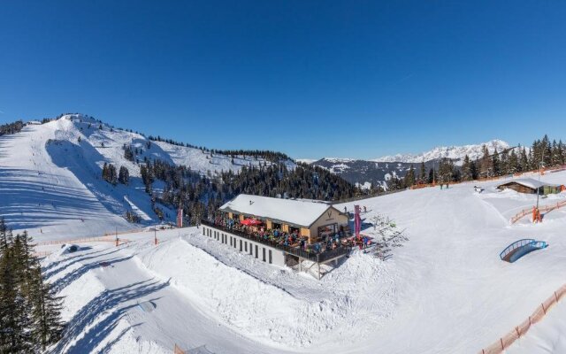 Schmiedhof Alm