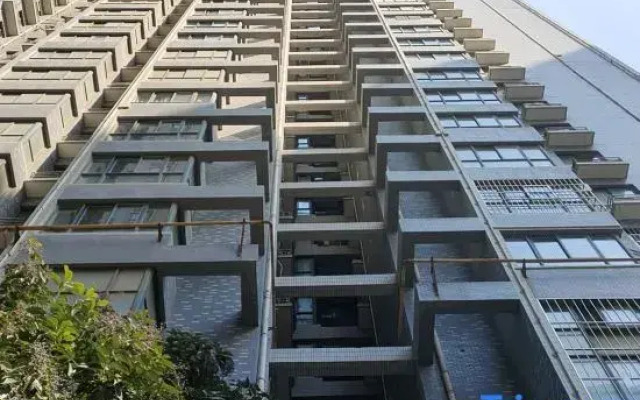 Xi'an Yunding E-sports Hotel