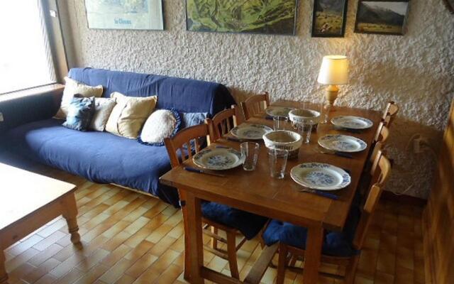 Appartement La Clusaz, 3 pièces, 8 personnes - FR-1-459-12