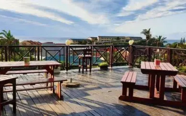 Shelly Beach Lodge