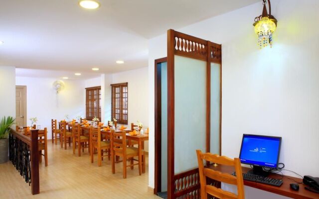 Pepper Route Hotel