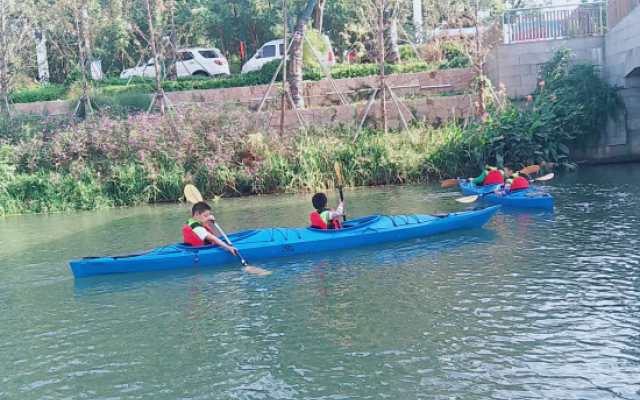 Suzhou Tai Lake International Youth Hostel