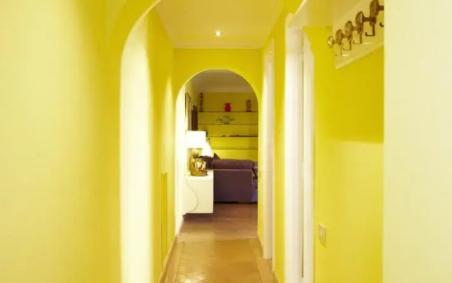 Pantheon Maddalena Luxury
