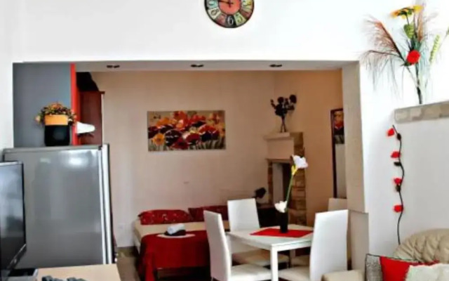Sea View Apartments Lendic Podgora