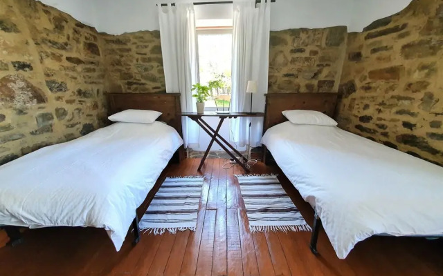 Casa Velha - a Wonderfully Historic House