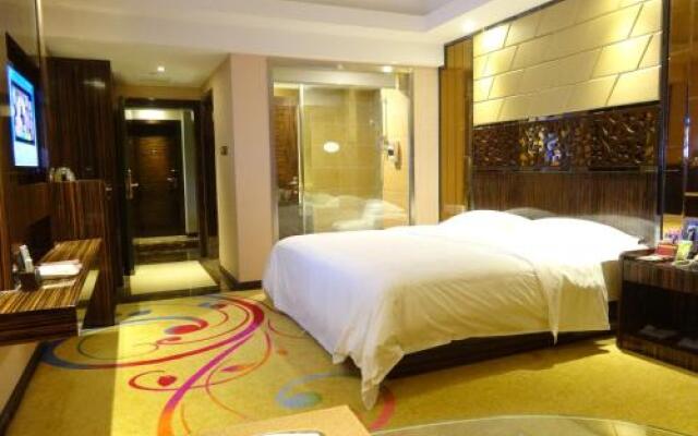 Xilaifeng Hotel