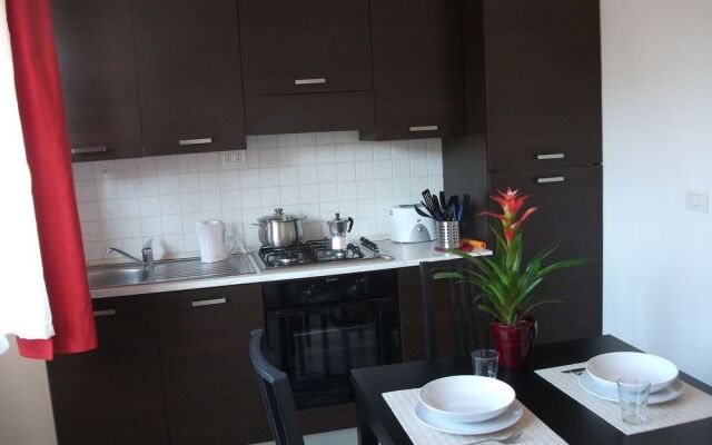 Holiday rental St.Peter's area