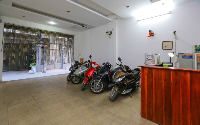 Oyo 484 Tre Xanh Hotel