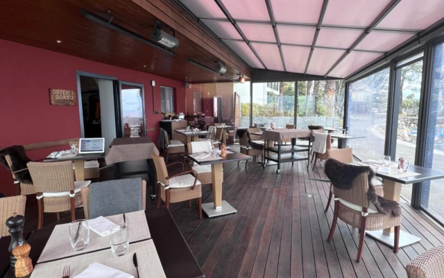 Brissago Lake Apartment