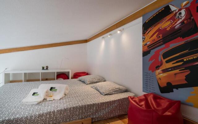 Bmyguest - Quinta Do Lago Terrace Apartment I