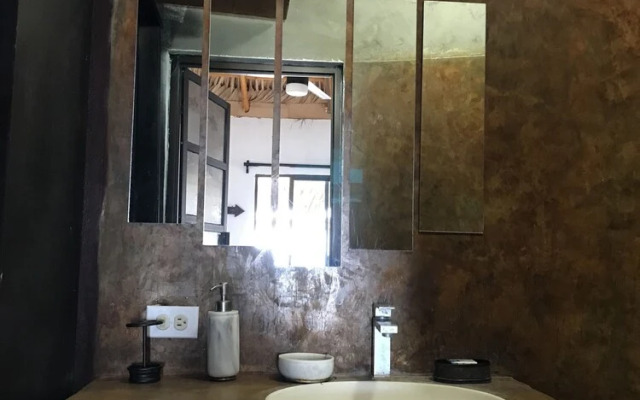 Campground & Bungalows El Sargento