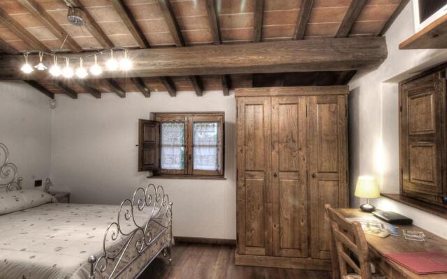 La Locanda Di Giulia