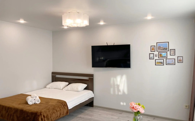 Апартаменты Ocean (Оушен) на улице Русская 15