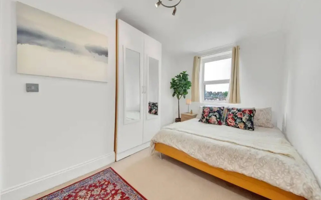 Hyde Park Superior Suite - Central London Location