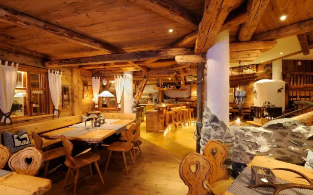 Genusshotel Vermala Montafon