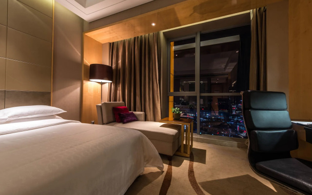 Sheraton Zhenjiang Hotel