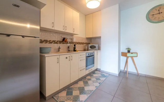 Coeo Fresca Roof Garden Signature Apartments