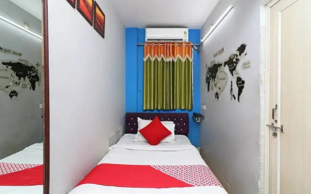OYO 23635 Sher E Bengal