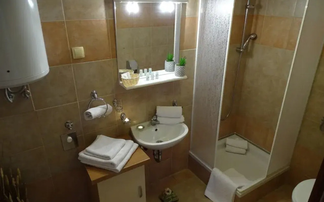 Aparthotel Mare Nostrum