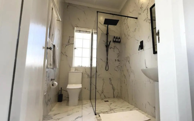 21A Cheviot Place