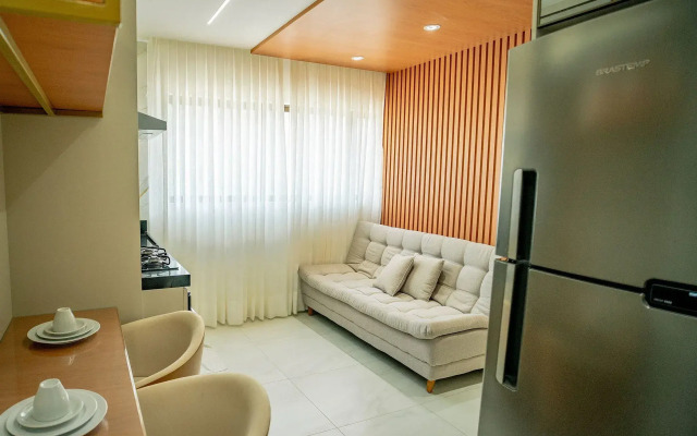 Qavi - Gaudium Apart Hotel