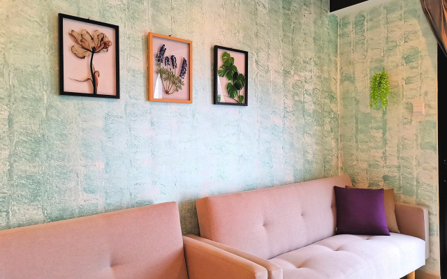 Electus Home 003 Studio Room @ Midhills Genting