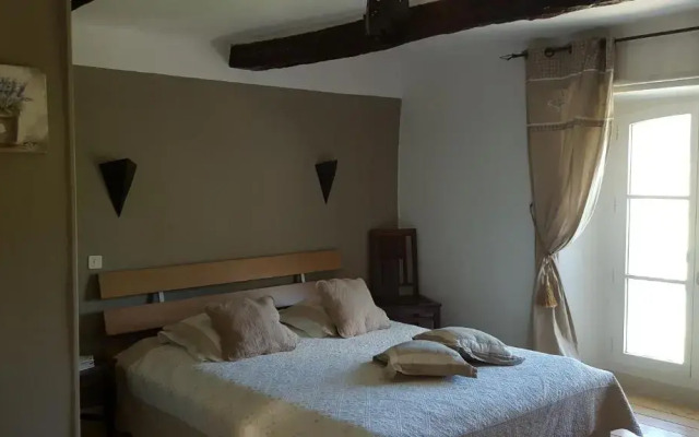 Les Gites du Domaine de Bertrandy
