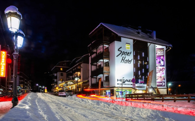 MPM Sport Hotel