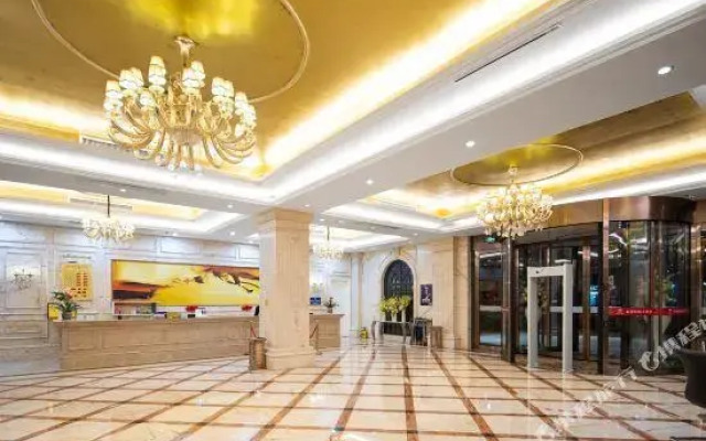 Wenzhou International Hotel