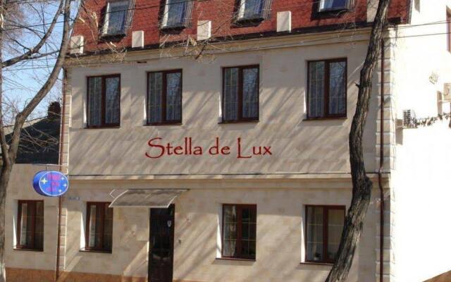 Stella de Lux Hotel 3*