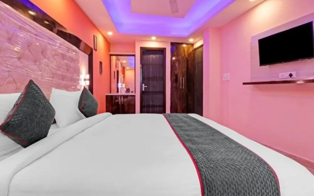 Airport Hotel Shivaka Inn