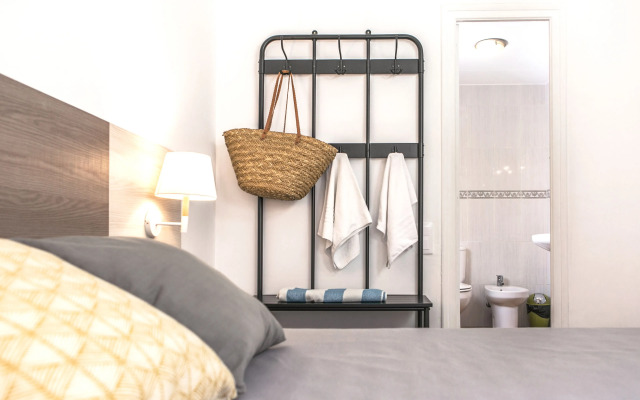 RVApartaments Benelux