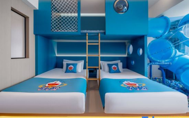 Mehood Yizhi Hotel (Nanchang Railway Station Mengshidai Branch)​ — 3-star hotel in Nanchang