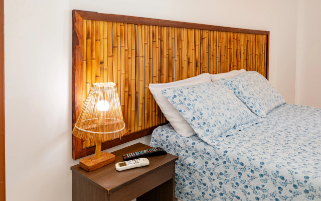 Moriah Maceio Beach Hotel