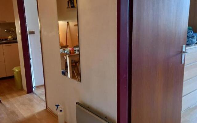 Panoramis apartment in Schladming