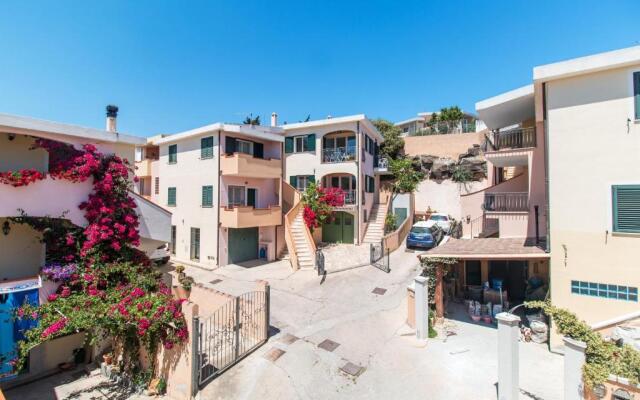 Seaview Orosei Townhouse by SardiniaGem