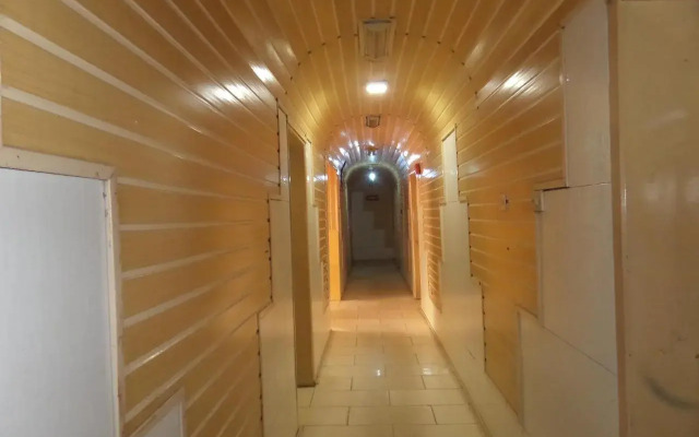 Peaceland Hotel Somulu