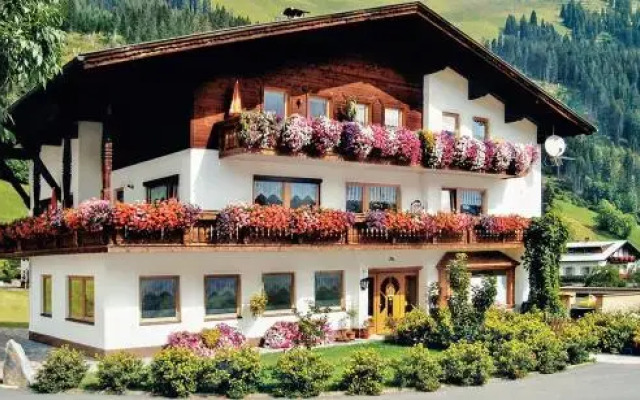 Apparts Lechtal