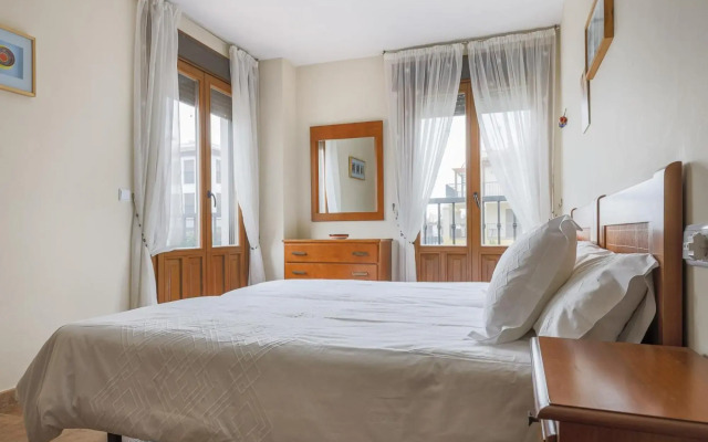 Ático playa 2 habitaciones y 2 terrazas