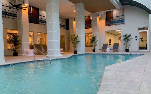 Tryp by Wyndham Mayaguez