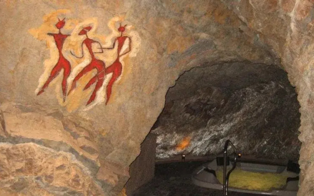 Casa Rural Los Pedregales