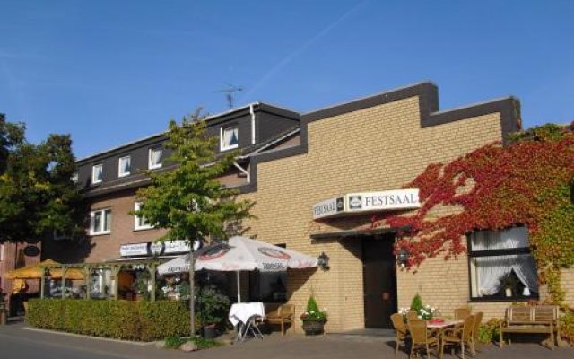 Hotel Zum Jägerhaus