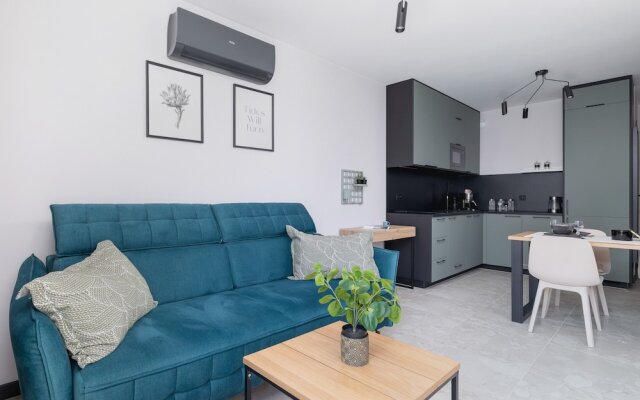 Studio Krakow Kazimierz by Renters