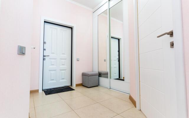 LetoApart (ЛетоАпарт) на улице Крымская 22