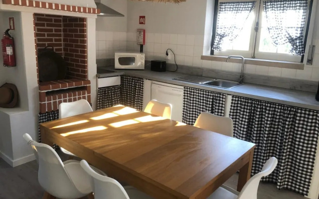 Casa do Z Grande in Silveira