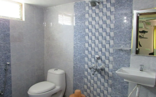 Hotel Maruthi Residency Inn