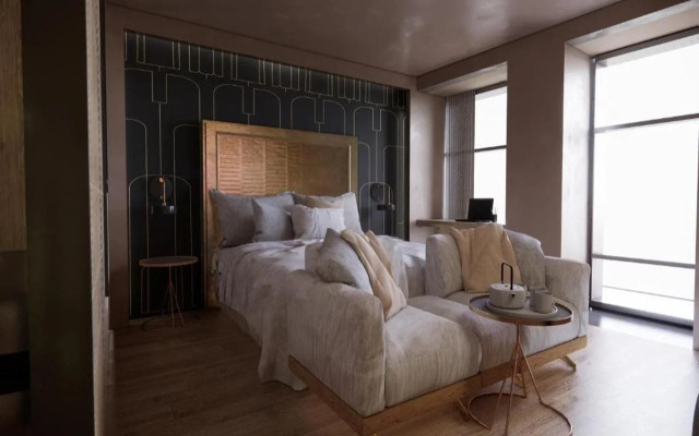 The Chania Hotel Crete, Vignette Collection by IHG - фото 2