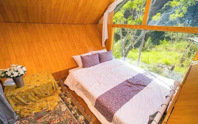 Homestay Sound of Silence