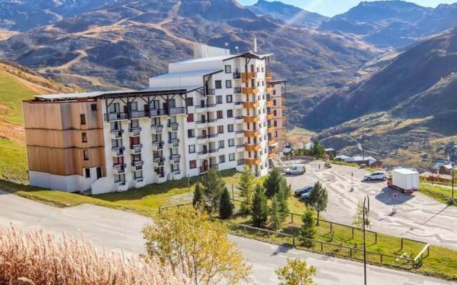 Résidence Le Médian - Les Ménuires